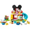 Lego DUPLO® 10465 Micky Maus Wunderhaus mit Minnie und Pluto