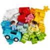 Lego Duplo® 10913 Steinebox mehrfarbig