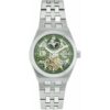 Ingersoll Uhr The Broadway Grün 01