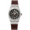 Ingersoll Uhr The Scovill Braun 01