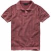 Mey & Edlich Frischluft-Polo Rosa 48
