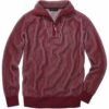 Mey & Edlich Artisan-Troyer Rot 46