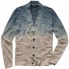 Mey & Edlich Ombre Cardigan Beige 56