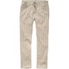 Mey & Edlich Laissez-faire-Hose Beige 106