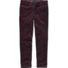 Mey & Edlich Charmante Cord-Chino Rot 27