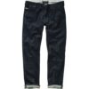 Mey & Edlich Selvedge-Chino Blau 31/34