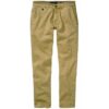Mey & Edlich Denim-DNA-Chino Gelb 30/34