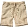 Mey & Edlich Piazza-Shorts Beige 52