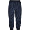Mey & Edlich No-Jogging-Hose Blau XXL