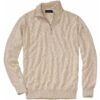 Mey & Edlich Sommer-Troyer Beige 56