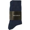 Mey & Edlich Treue Socke Sixpack Blau 43-46