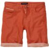 Mey & Edlich Schock-Shorts Rot 36