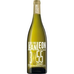 3055  Chardonnay 2025 Jean Leon