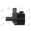 Abakus Zusatzwasserpumpe 13801009 Für Man Vag