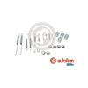Autofren Seinsa Zubehörsatz, Bremsbacken D31033a Für Toyota