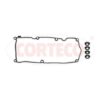 Corteco Dichtungssatz, Zylinderkopfhaube 49421063 Für Vag