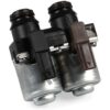 Hepu Kühlmittelregelventil Tm8049 Für Mercedes