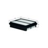 Mahle Luftfilter Lx862 Filtereinsatz 55mm Für Chevrolet Gmc Suzuki