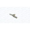 Magneti Marelli Sensor, Raddrehzahl 172100142010 Hinterachse Links Für Vag Skoda Seat
