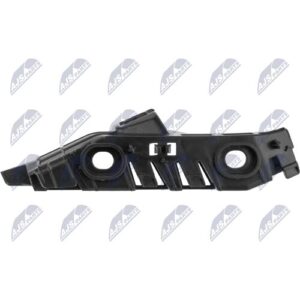 Nty Halter, Stoßfänger Ezcvw477 Links Für Vw