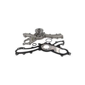 Skf Wasserpumpe Vkpc91834 Für Toyota (Faw) Lexus