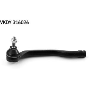 Skf Spurstangenkopf Vkdy316026 Für Dacia