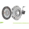 Valeo Kupplungssatz 834578 Für Renault Dacia (Dfac)
