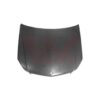 Van Wezel Motorhaube 3097670 Für Mercedes