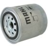 Kraftstofffilter MAHLE KNECHT KC 59
