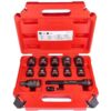 Schlagsteckschlüsselsatz 1/2″ MILWAUKEE 4932480456
