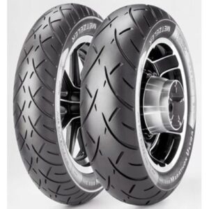 METZELER ME888 MARATHON ULTRA 130/60B19 TL, Motorradreifen vorne