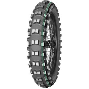 MITAS TERRA FORCE-MX SM 110/90-19 TT, Motorradreifen hinten