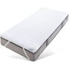 Jekatex Matratzenauflage, Hygiene-Unterbett weiss