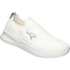 KangaROOS Sneaker 36 weiss