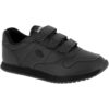 BRÜTTING Sneaker „Diamond Classic“ 44 schwarz