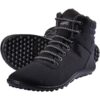 Leguano Barfußschuhe Kosmo 39 schwarz