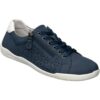 wonderwalk Komfort-Wechselsneaker H-Weite „Karla“ 39 blau