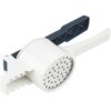FACKELMANN® Kartoffel- und Spätzlepresse 35 x 9 x 12,5 weiss