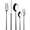 Maeser Besteck-Set, Edelstahl Ivy