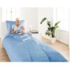 REHAFORUM MEDICAL Bett-Aufrichthilfe beige