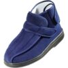 PROMED Verbandschuh SaniCabrio blau 42