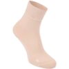 FUSSGUT Klimasocken „Cool Light“, 5 Paar beige 43