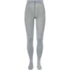 Walzvital Wärme-Strumpfhose „Sabine“ grau 3XL