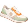 wonderwalk Komfort-Sneaker „Simone“ gruen 42 Damen
