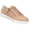 wonderwalk Komfort-Sneaker „Tamara“ beige 39 Damen