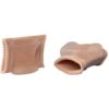 mayenvital Hallux Valgus Softkissen, 2 Stück natur