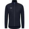 Cep Core Run Windbreaker 2.0 Damen Funktionsjacke, blau XL