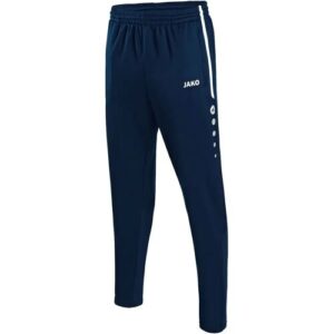 Jako Active Kinder Trainingshose, blau 140