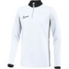 Nike Academy emyemy 25 Dri-Fit Kinder T-Shirt, weiß US: XL