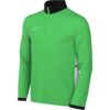 Nike Academy emyemy 25 Dri-Fit Kinder T-Shirt, grün US: XL